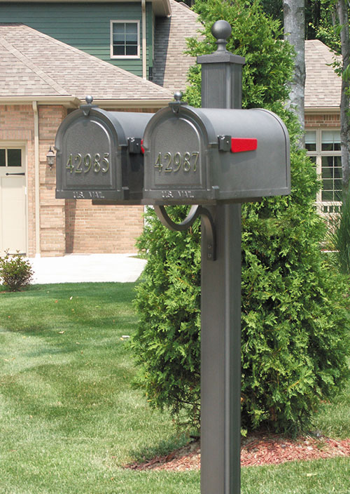 MultiUnit Mailboxes For Communities Special Lite
