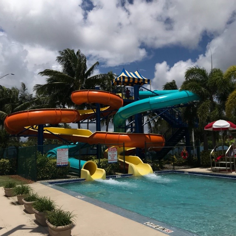 Margate and North Fort Lauderdale, Florida Special Needs Group