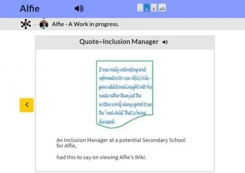 Using an online EHCP A parent's story Special Needs Jungle
