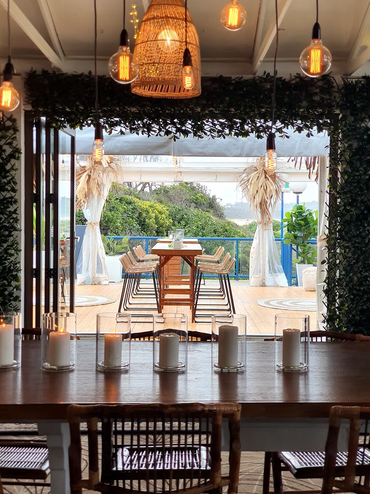 Surf Club Wedding Event Venue Special Occasions