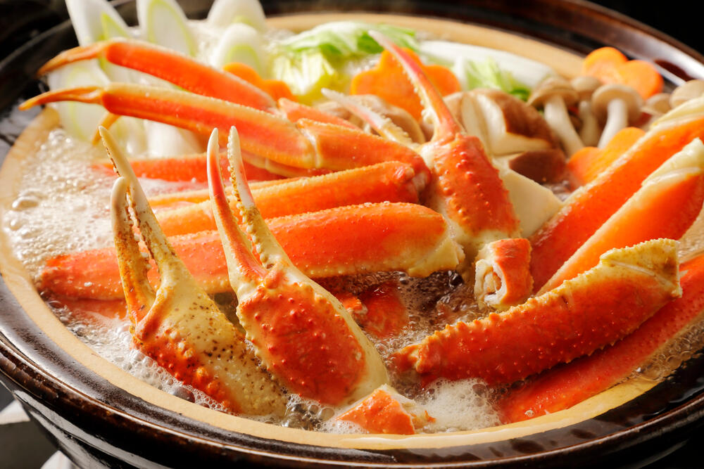 6 Popular Types of Japanese Crab & Where to Eat them! Japan Tips