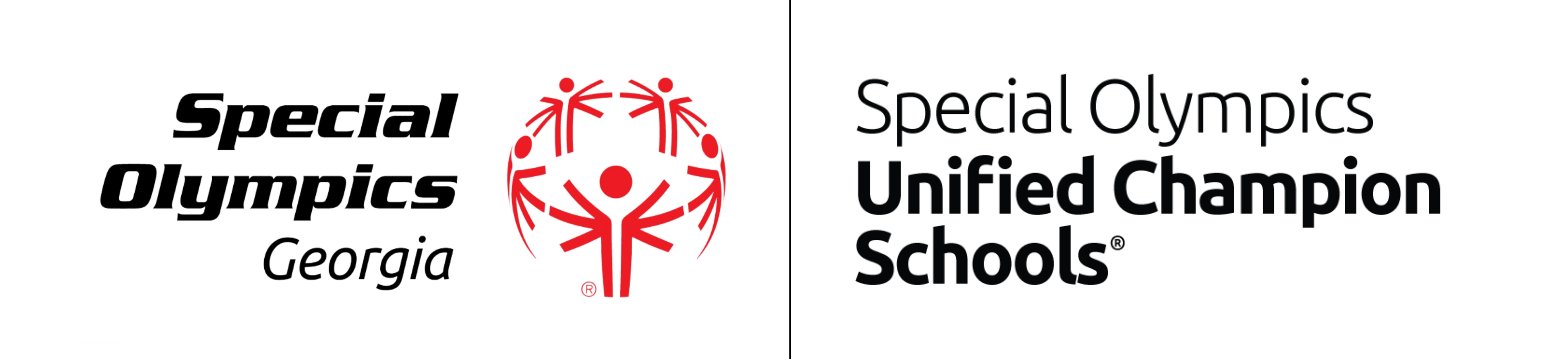 Unified Champion Schools Special Olympics