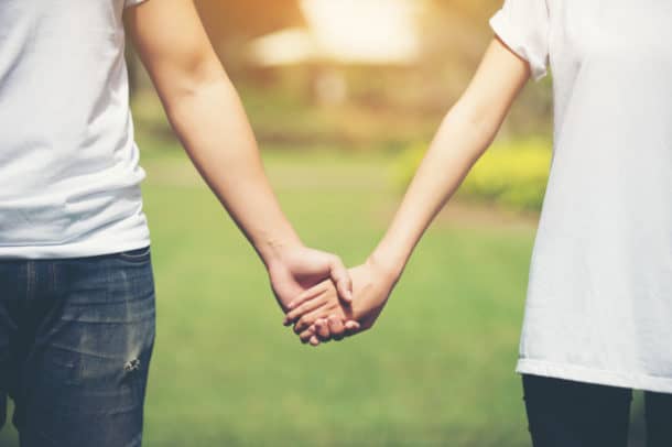 8 Things To Remember When Dating A Parent Of Special Needs.