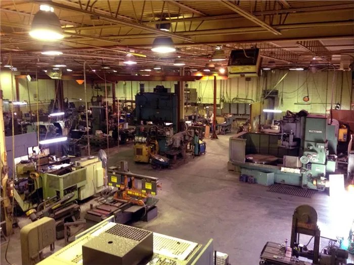 Capabilities Specialty Engineering