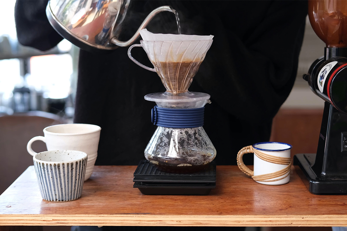 Accesorios imprescindibles para el café de especialidad Specialty