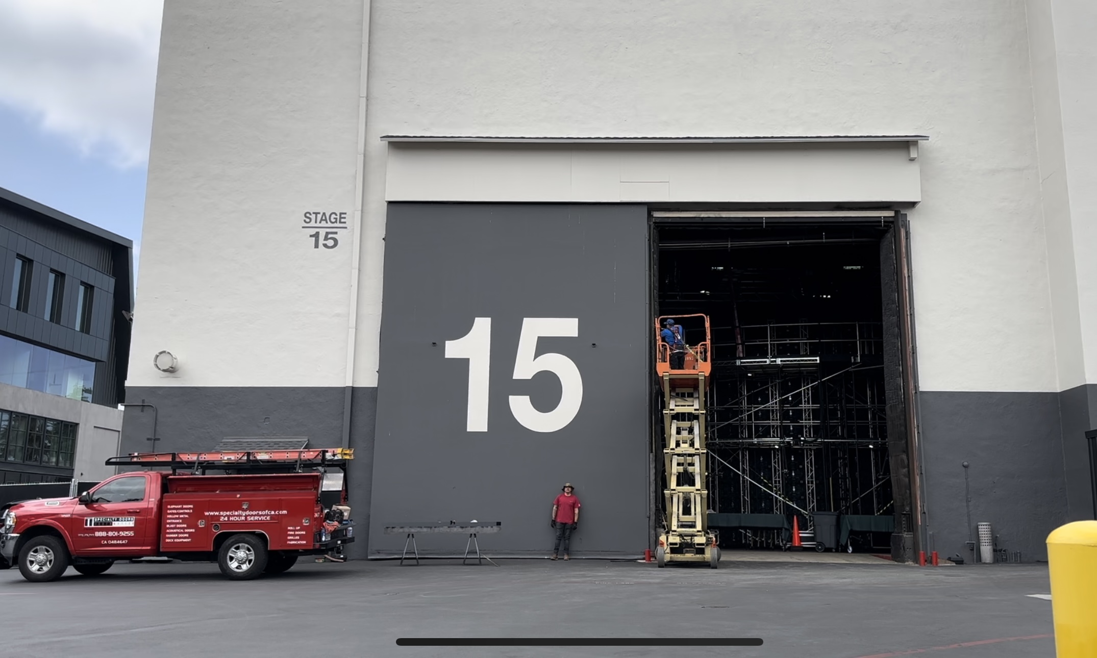 Elephant Doors Specialty Doors