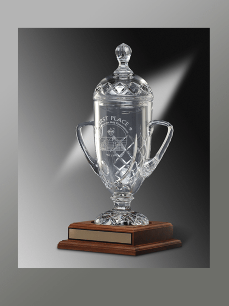 Crystal Trophies Specialty Etching Shoppe