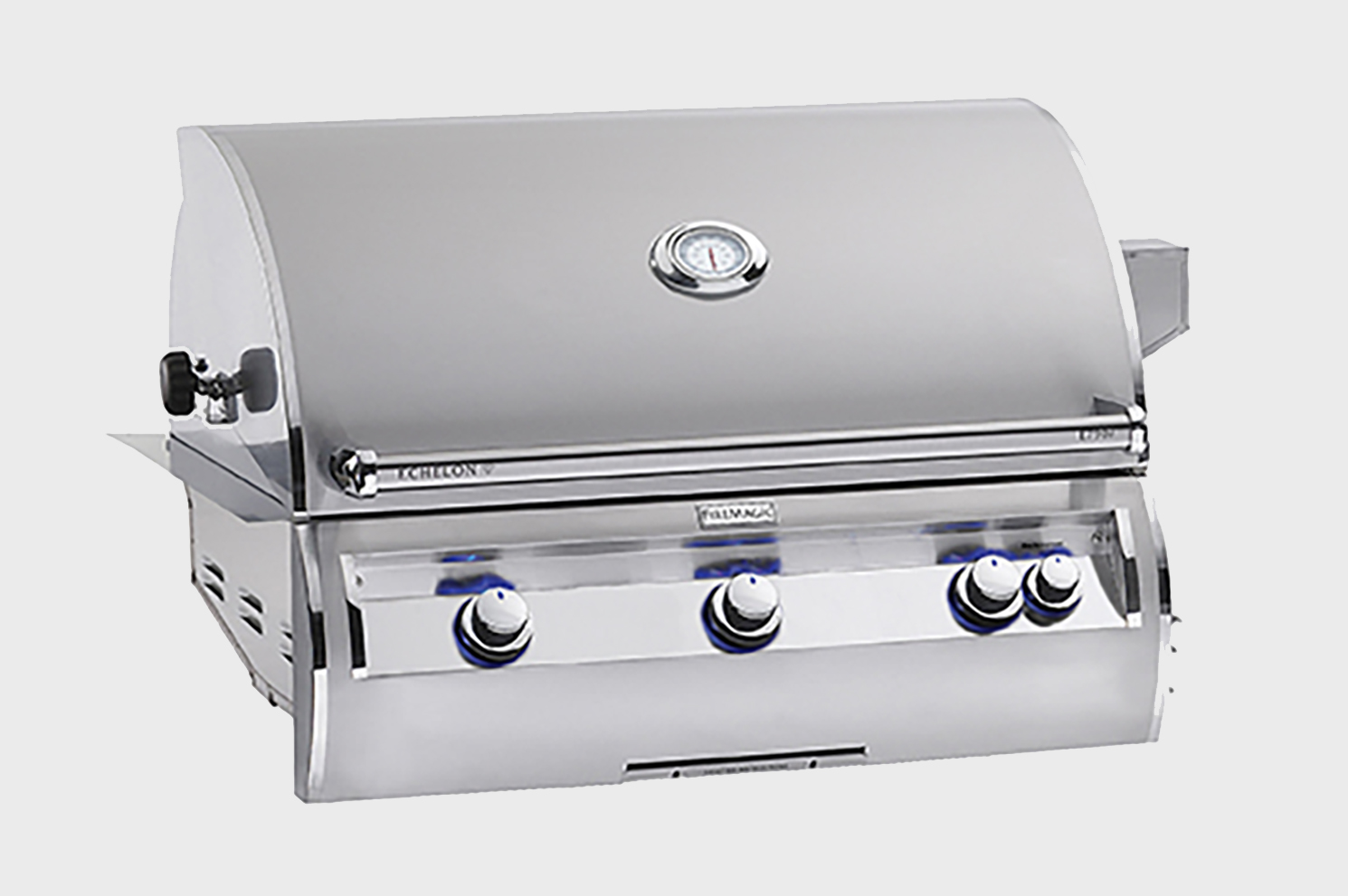 American Made Gas Grills Specialty Gas House Columbus, OH