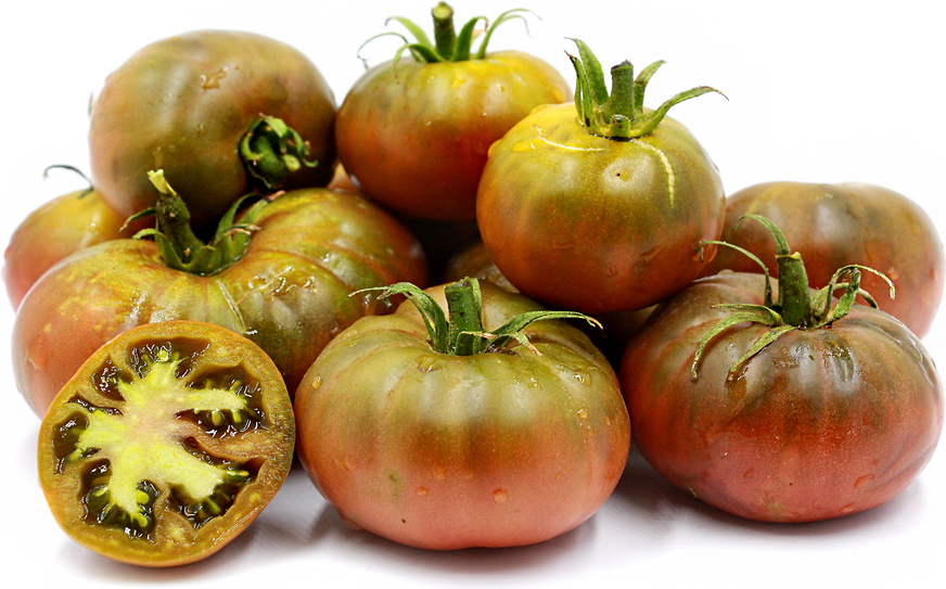Marnero Tomatoes Information and Facts