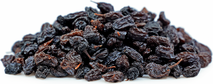 Dried Grapes Information and Facts