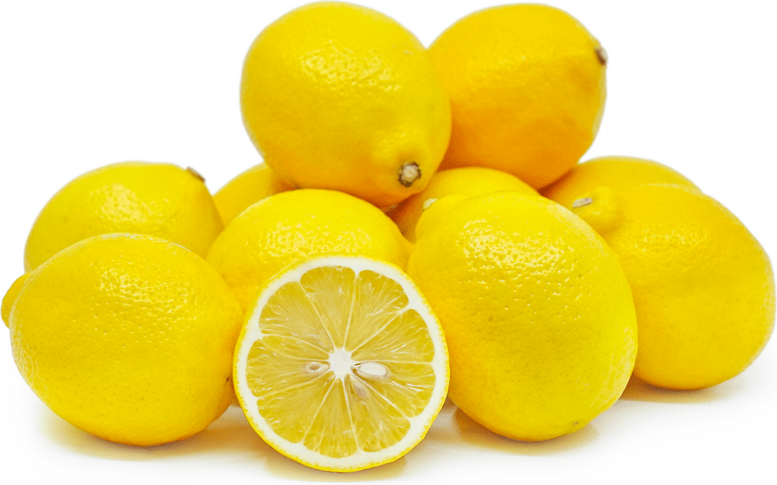 Meyer Lemons Information, Recipes and Facts