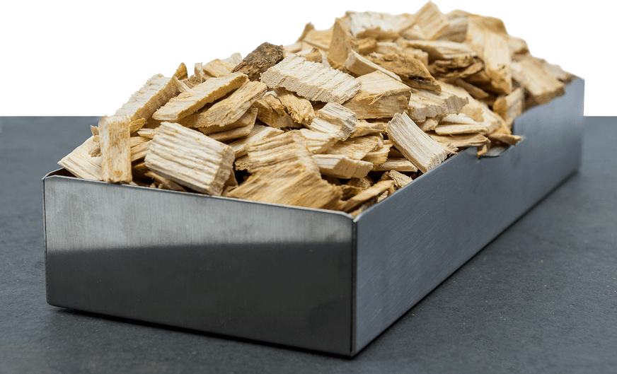 Hickory Wood Chips Smokehouse Information and Facts