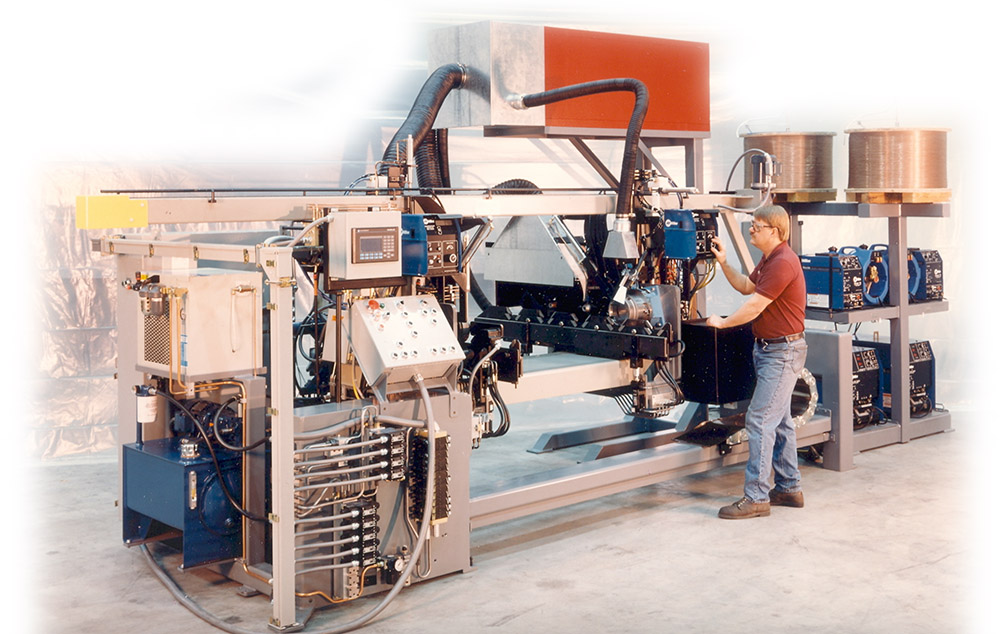 Service, Training & Support Specialty Tool & Machine