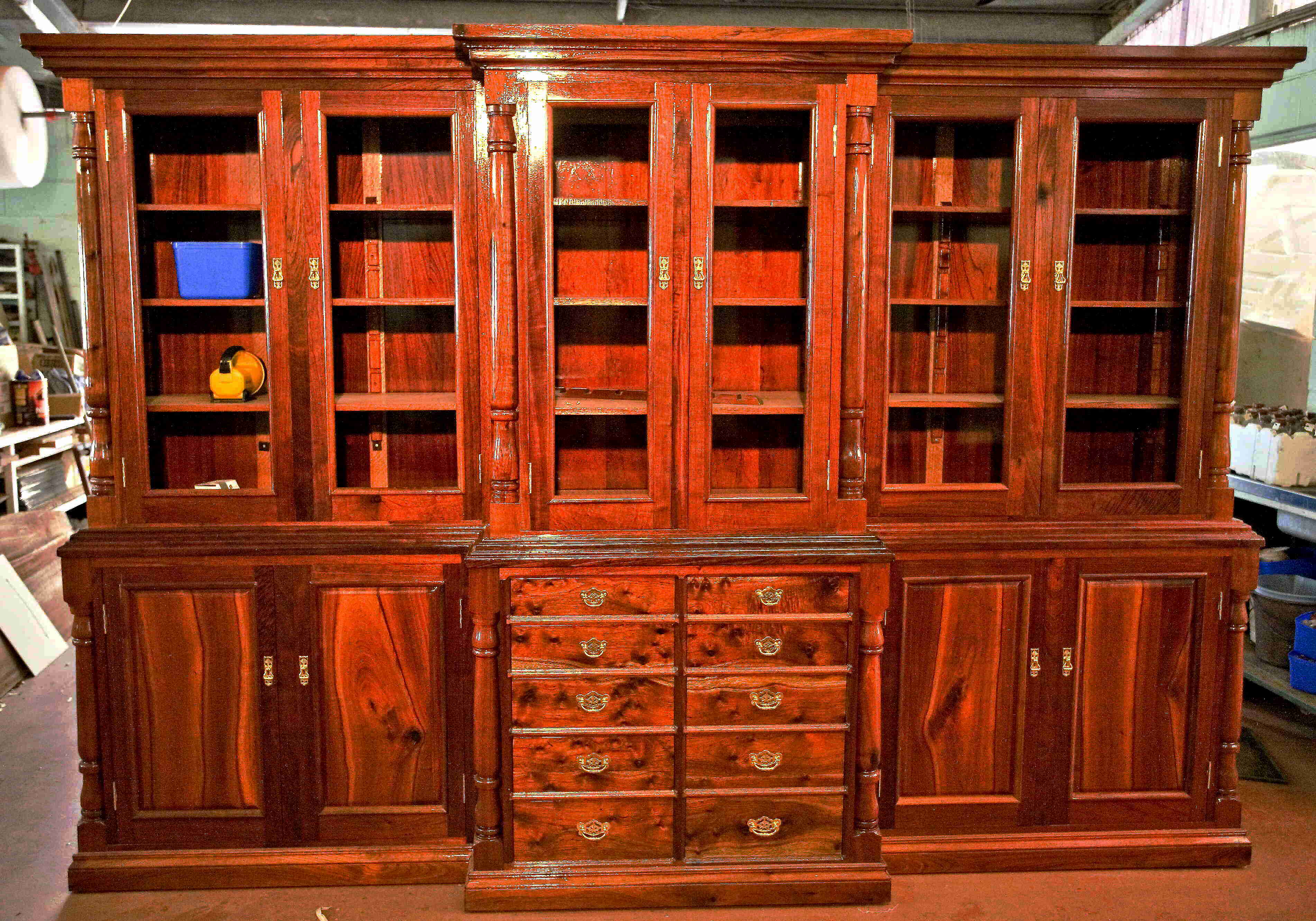 Artisan Cedar Red Cedar Furniture Townsville