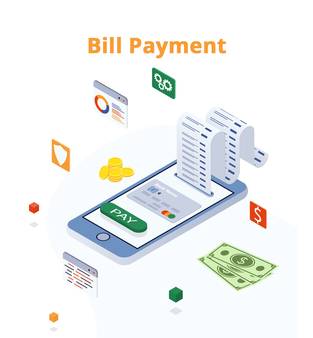 Bill Payment sp