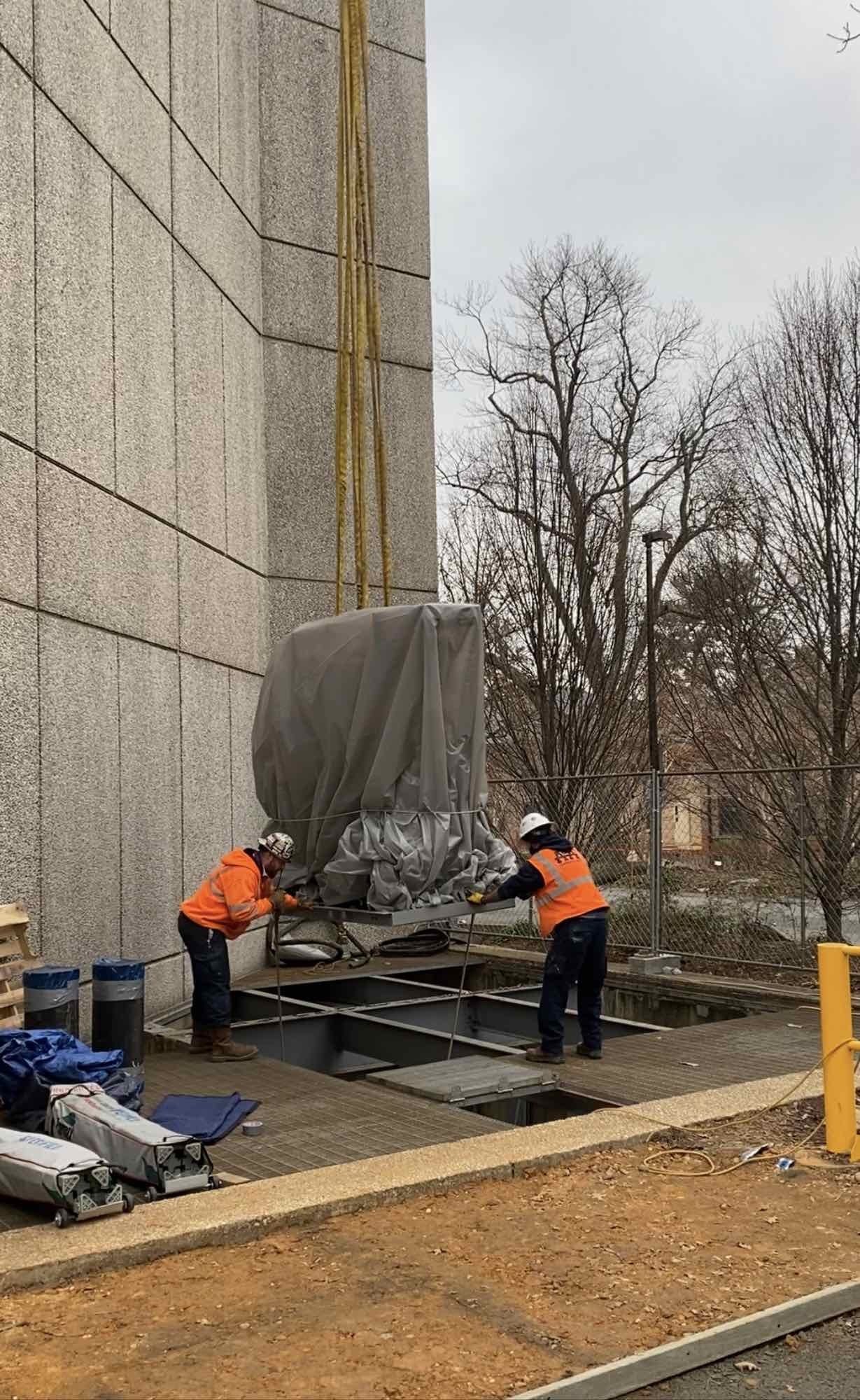 Specified Electrical Systems, LLC