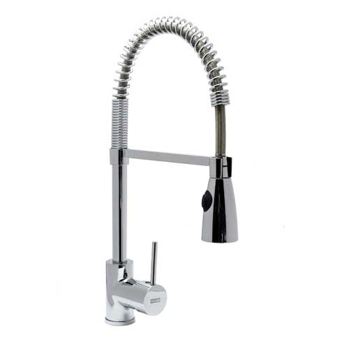 Kitchen sink mixers by Franke South Africa