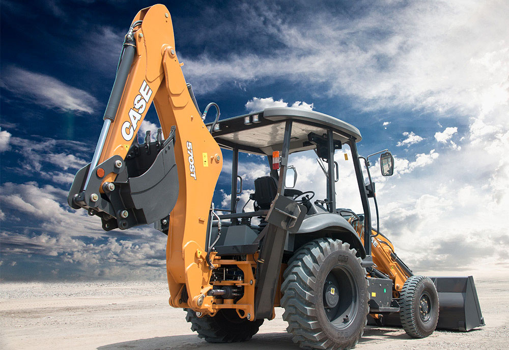 Case Construction / Նորություններ / Սպեցմաշ