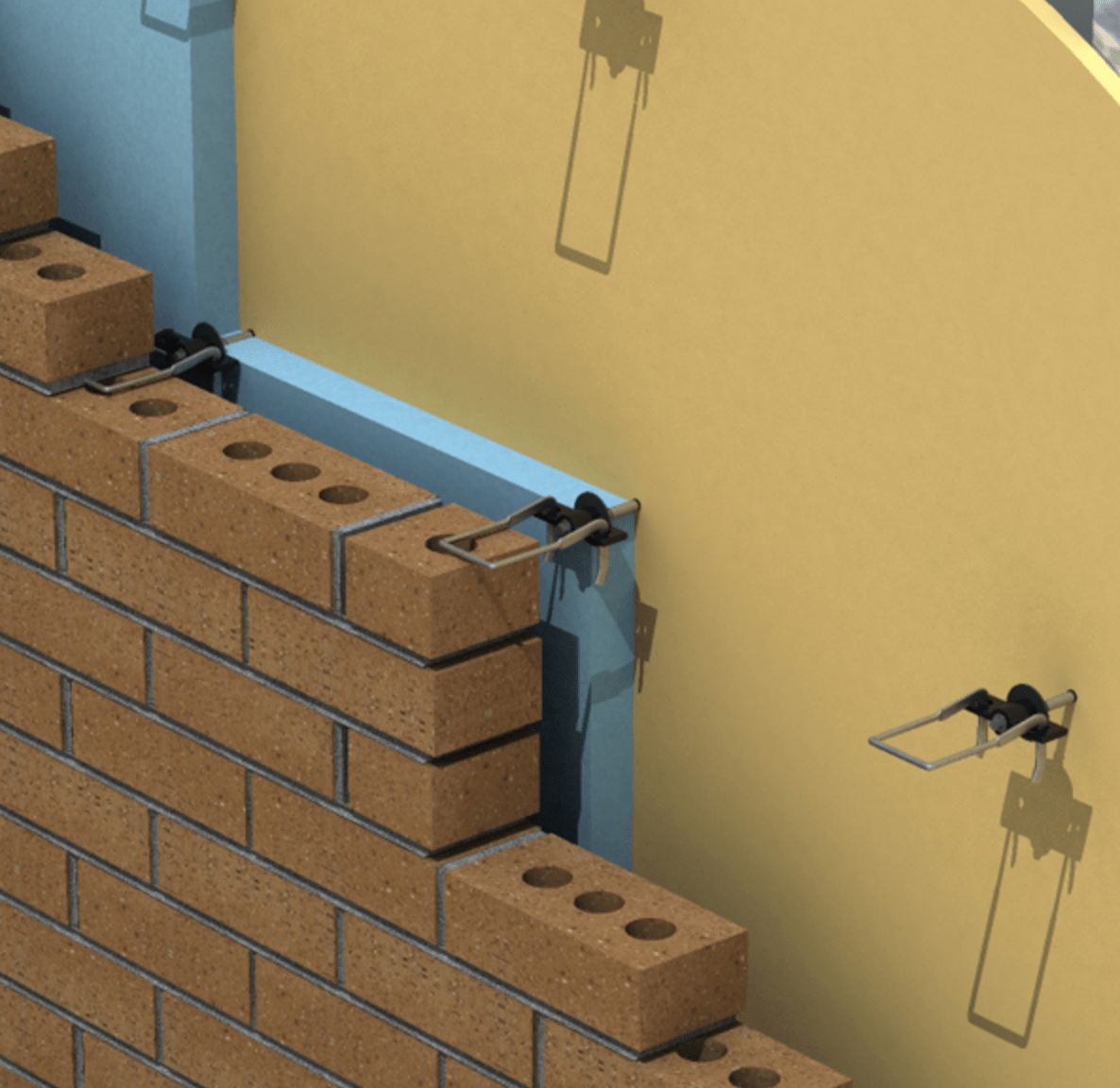Hohmann and Barnard SPEC MIX