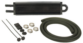 Oil Coolers and Accessories from Speco Thomas