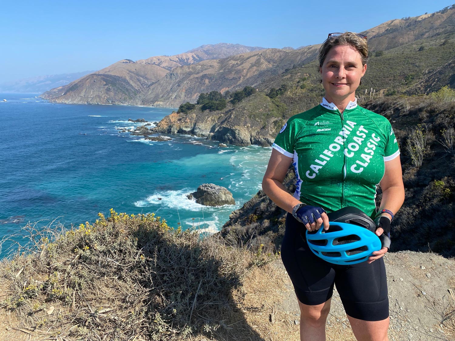 SPEC PR Joins 2022 California Coast Classic Bicycle Tour + Arthritis