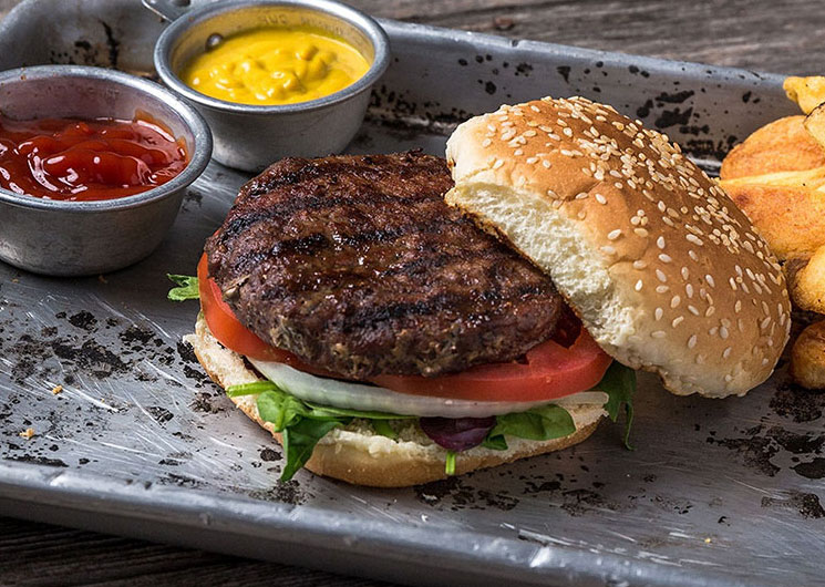 Nebraska Star Beef & Lucky Beef Jerky SPEC PR