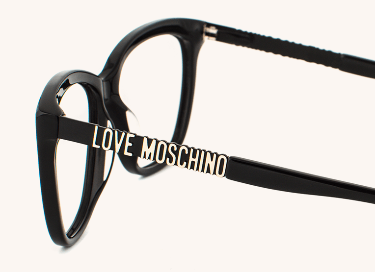 Featured Love Moschino Glasses Specsavers UK