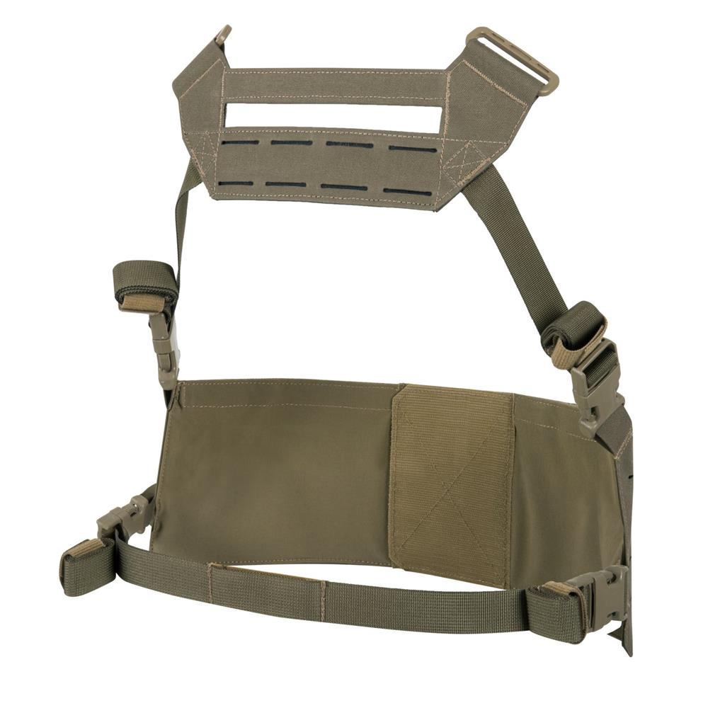 Direct Action Spitfire MK II Chest Rig Interface® Crye™ MultiCam