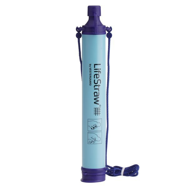 LifeStraw® Personal Water Filter best price check availability, buy