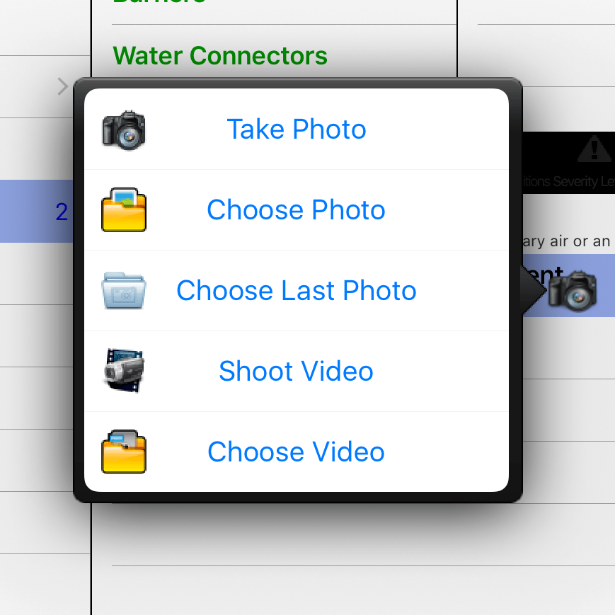 Home Inspection Software Spectacular Inspection System Software App