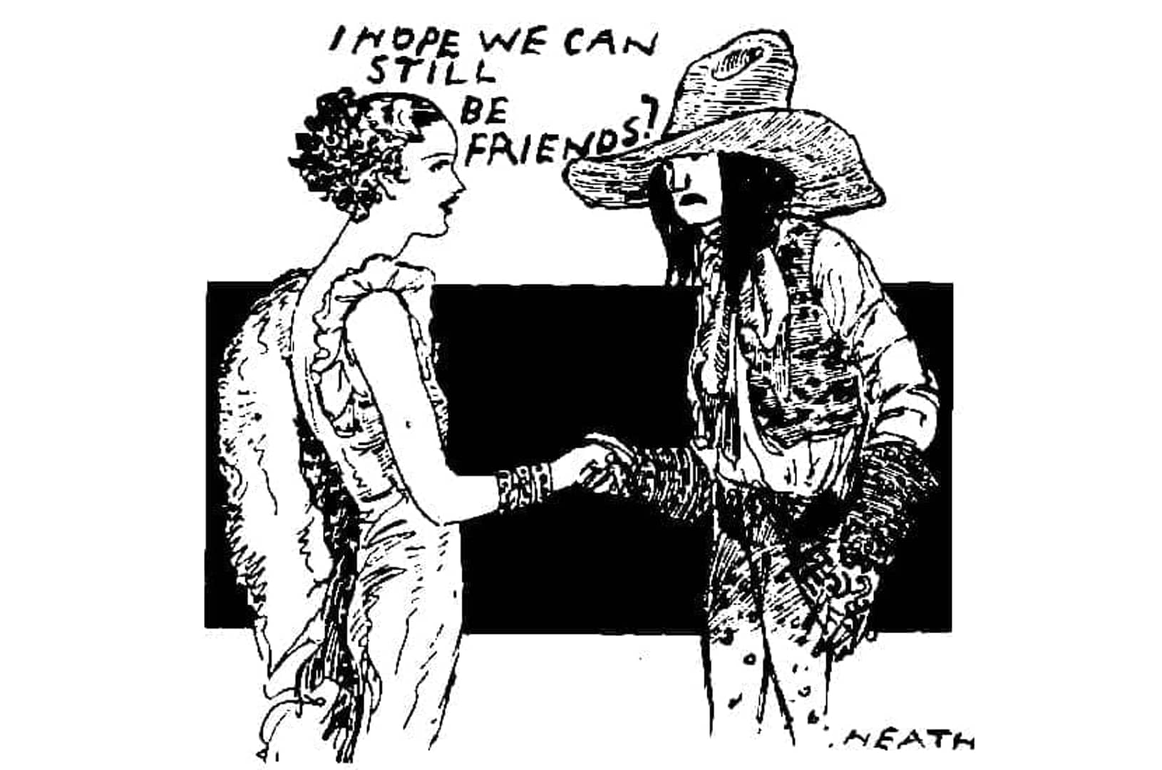 Katy Balls, Julie Bindel and Douglas Murray The Spectator