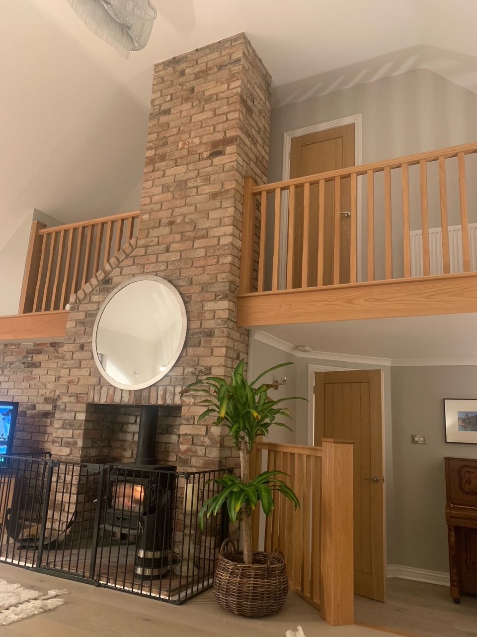 The dos and don’ts of getting a wood-burner | The Spectator