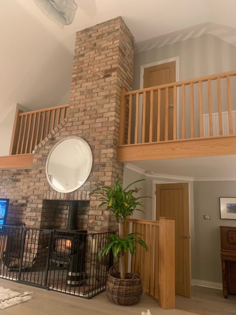 The dos and don’ts of getting a woodburner The Spectator