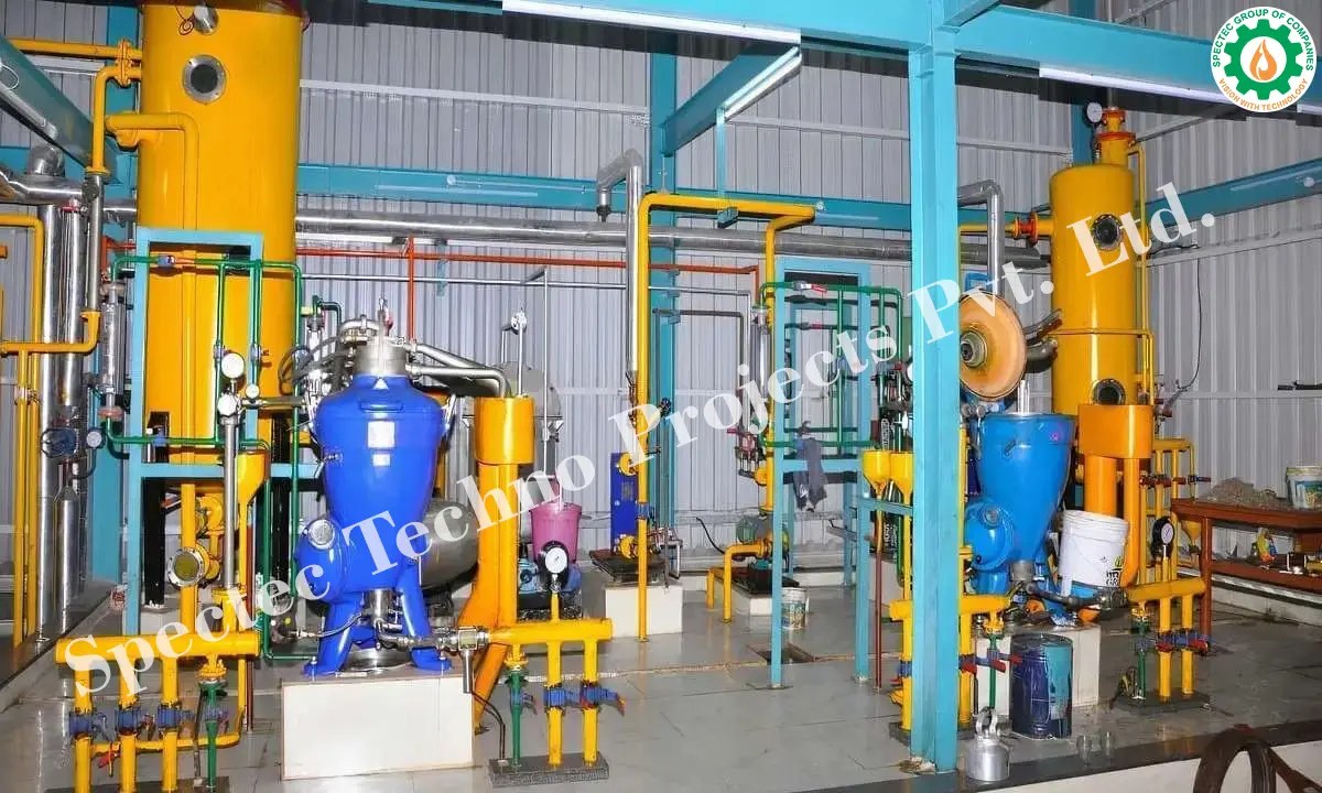 Chemical Refining Process , Edible oil,Vegetable oil Refinery Plants