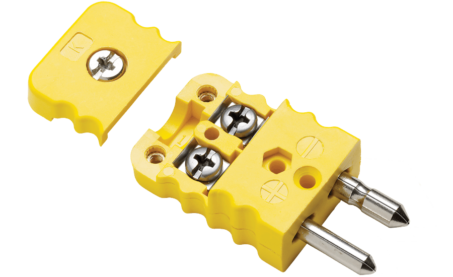 Standard Thermocouple Connectors and Accessories