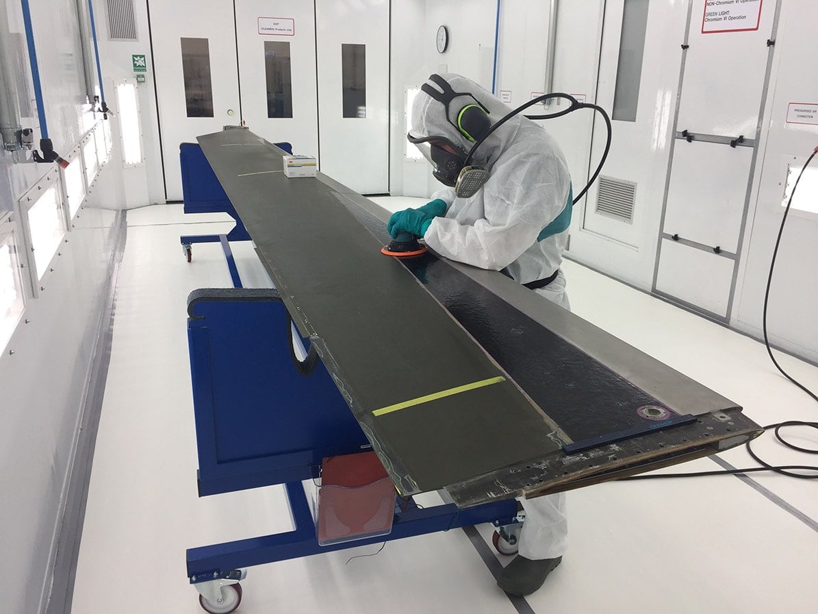 helicopters SPECTO Aerospace