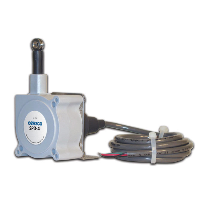 String Potentiometer SP34 Specto Technology