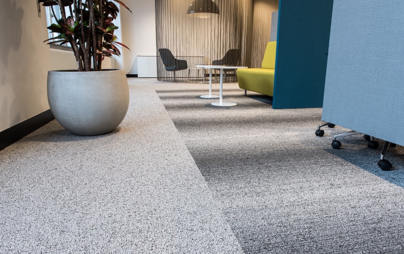 Commercial Flooring Replacement Spectra Contract Flooring