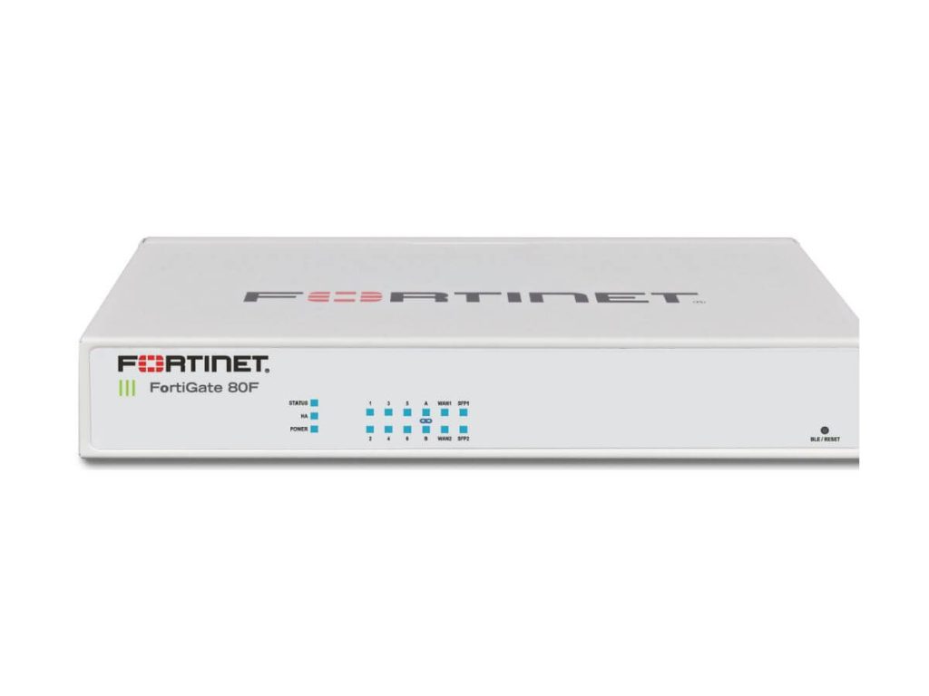 FortiGate 80F (Malaysia) Datasheet & Price | Spectrum Edge