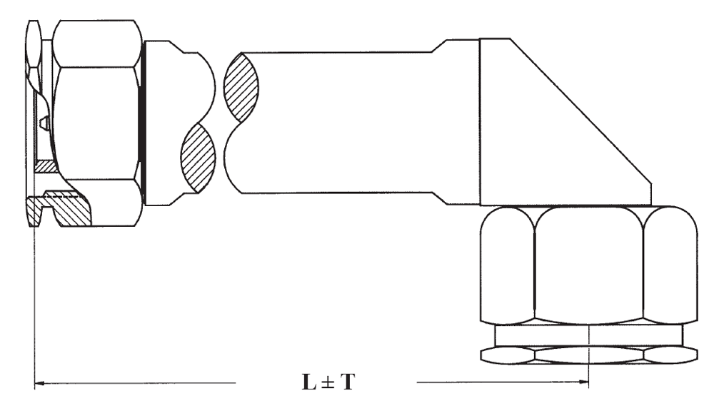 Length Tolerances on Cable Assemblies