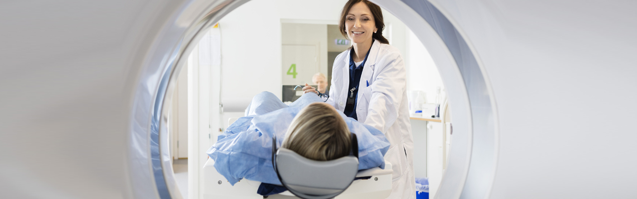 Spectrum Diagnostics & Health Care Rajajinagar