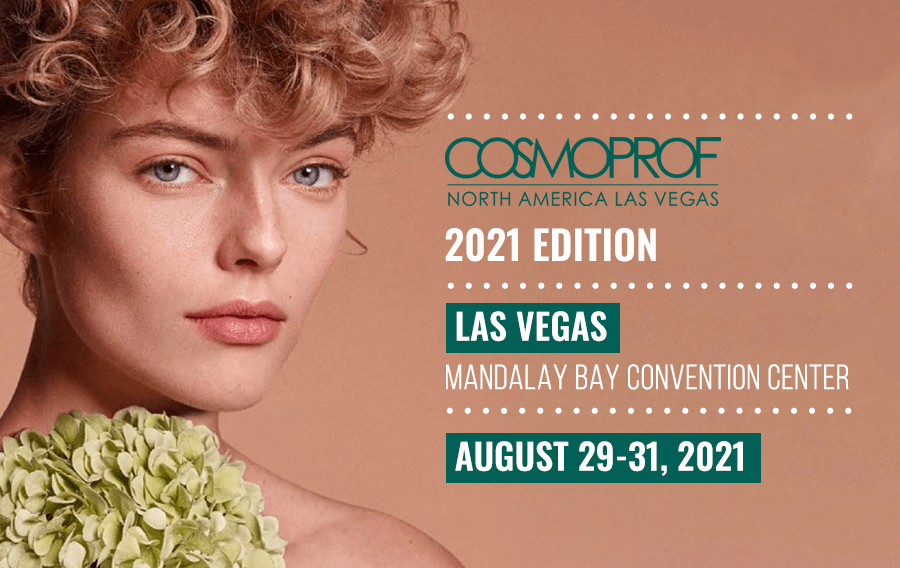 COSMOPROF 2021 Edition North America SpectruMed Inc.