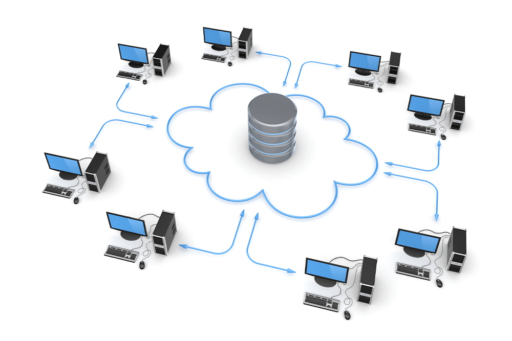 Industrial Networking Spectrum