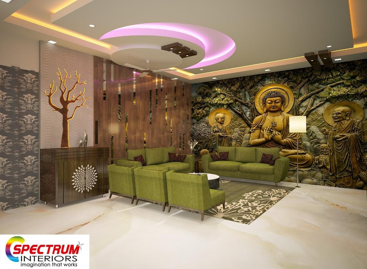 KnowHow an Interior Designer Can Help You in Your Home Renovation