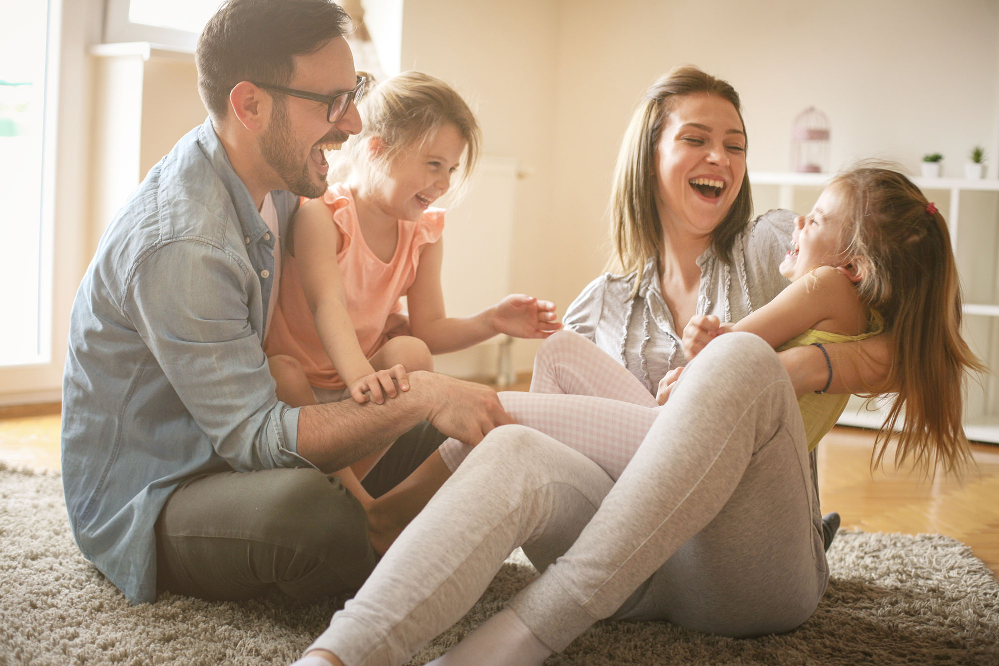 Spectrum Lending A Full Spectrum of Lending Solutions