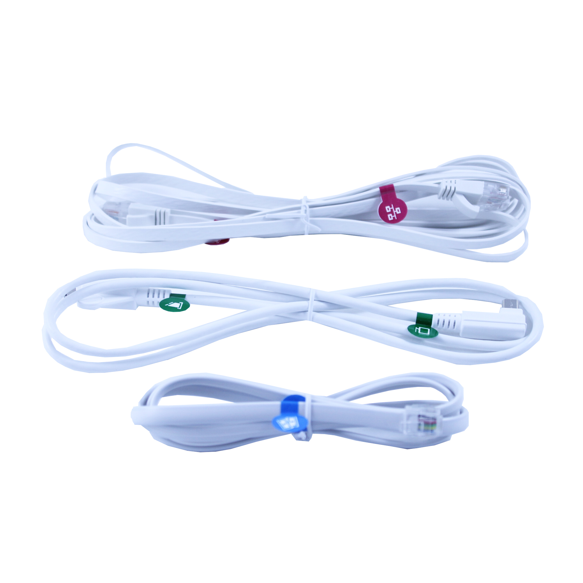 Clover Station Cable Assembly Pack Spectrum POS