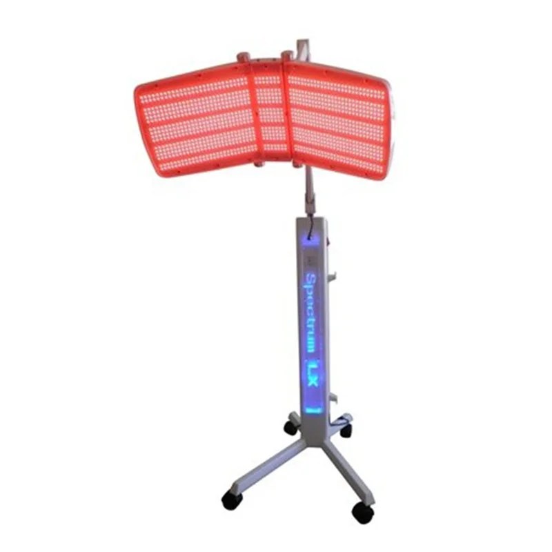 Spectrum LX LED Light Therapy Machine Spectrum Science & Beauty