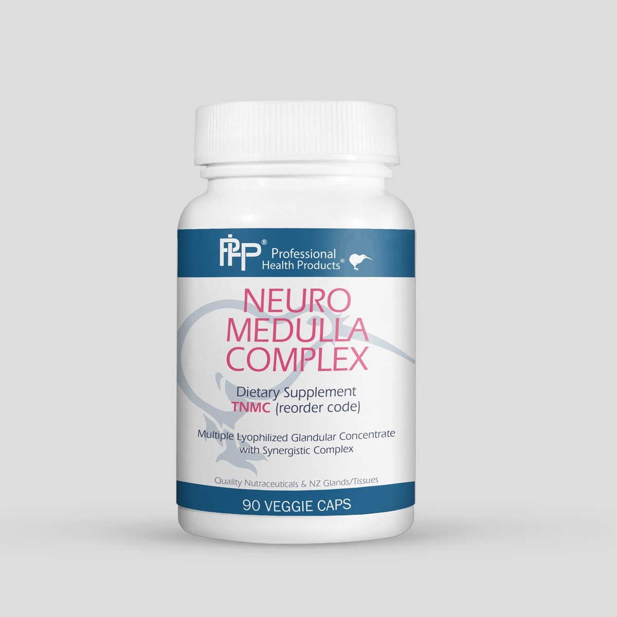 Buy Neuro Medulla Complex 90 veggie capsules Online in Canada