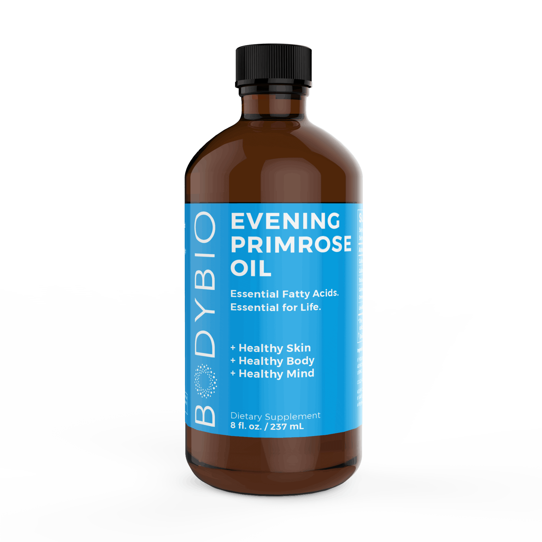 Buy Evening Primrose Oil 8oz liquid Supplement Online Spectrum