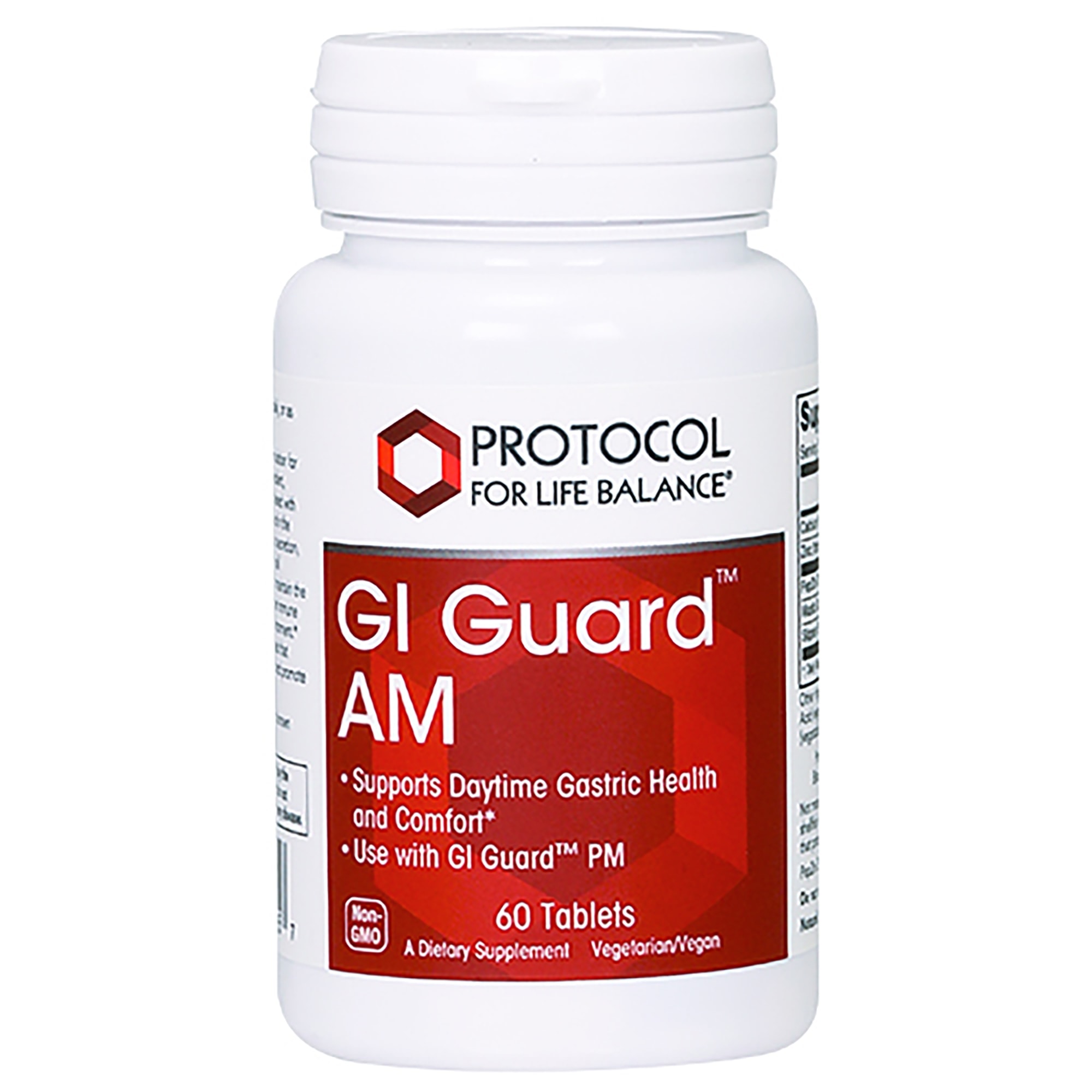 Buy GI Guard AM 60 tablets Supplement Online Spectrum Supplements